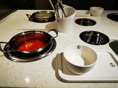 -龍歌自助小火锅(崂山丽达店)