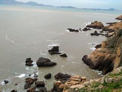 -六合朝阳景区-和尚套
