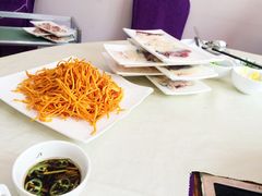 -凯盈阁·顺德私房菜·桑拿鸡