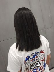 点击看大图 -起点潮色造型