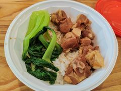 -犟骨头排骨饭•大骨面(弘阳广场店)