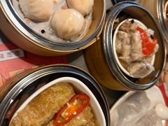 -点点心点心专门店(旺角店)