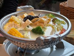 -火塘云南烧烤大排档