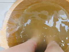 -郑远元专业修脚房(栖山路店)