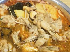 -四川老牛麻辣烫(北门桥店)