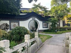 -杭州西湖柳莺里酒店