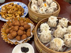 -都一处烧麦馆(前门店)