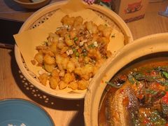 -吃饭皇帝大(解放西路店)