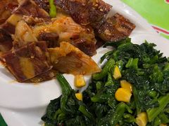 -令氏家外家周秦食府(高新店)