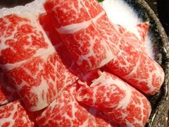 雪花牛肉-捞王锅物料理(凯旋路店)