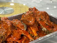-尕胡才炕锅烤羊肉馆(八一路店)