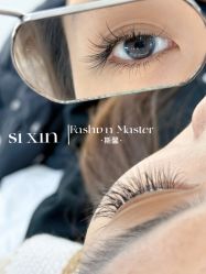 -斯馨·健康美甲美睫