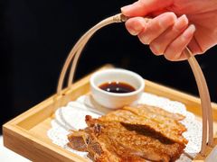 -顶特勒·黄鱼馆·特色菜(上海大世界店)
