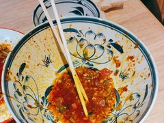 -宋益驴蹄子面肉夹馍(辛家庙店)