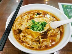 -清真牛街祥云轩门钉肉饼(左家庄店)