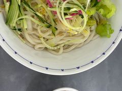 -海碗居老北京炸酱面(增光路店)