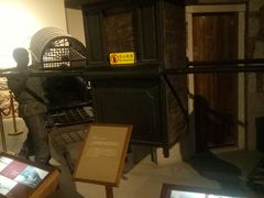 -中国闽台缘博物馆