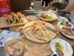 -大书房咖啡(中传国交店)