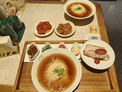 -松鹤面馆·古法焖肉面(观前店)