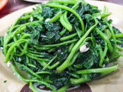 -贞姨美食·老字号海鲜大排档