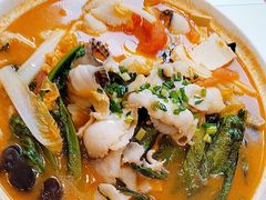 -鱼你在一起(虹口星荟中心店)