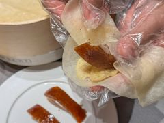 -额娘·春饼烤鸭(乐汇城店)