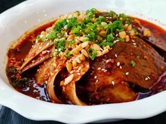 -山顶顶概念四川菜(黄埔大道店)