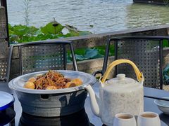 -湘湖大院(越王路店)