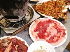 -松明一烤肉馆(鲁园店)