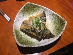 味增青鱼-牛玄庵日式寿喜烧·料理店(新源里店)