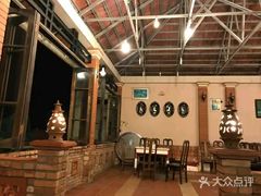 -越海渔村