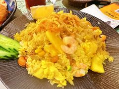 -Home Thai·泰谣(王府井apm店)