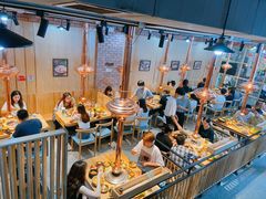 -金顺韩式烤肉·网红烤肉店(广利路店)