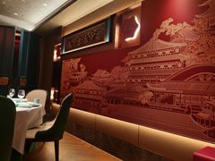 -四世同堂·京菜·烤鸭(双井店)