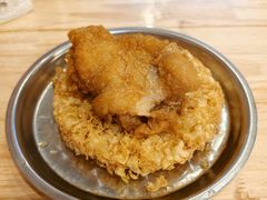 金丝大炸蛋-柳州肥姨妈大骨螺蛳粉(老闵行店)