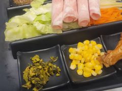 -鸡汤过桥·过桥米线