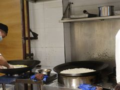 自助取餐区-老通城豆皮大王(吉庆街店)