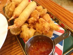 -SEN CASTLE城堡西餐(创意设计中心店)