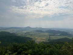 -南北湖风景区