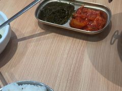 -小木屋拌饭(西安华阳城店)