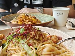 -麦田工坊(月湖店)