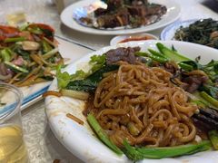 -东江海鲜大排档·潮汕菜·砂锅粥