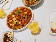 -白氏兄弟烧烤(富康路总店)