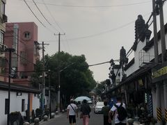 -三林塘老街