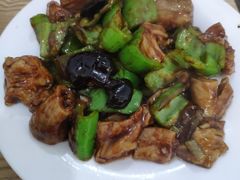 辣大肠-九龙餐厅(大沽路店)