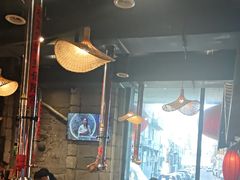 -破瓦寒窑·地摊烤羊排