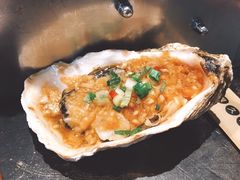 -很久以前羊肉串(簋街店)