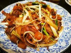 -正斗·港式粤菜(SKLP店)