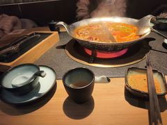 -湊湊火锅·茶憩(石家庄万象城店)