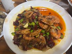 -三哥田螺(北书院街店)